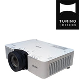 Epson EB-L690SU Beamer - Seite