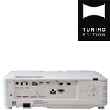 Epson EB-L790U Beamer - Anschluesse