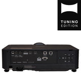 Epson EB-L795SE Beamer - Anschluesse