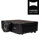 Epson EB-L795SE Beamer - Seite