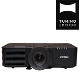 Epson EB-L795SE Beamer - Vorne