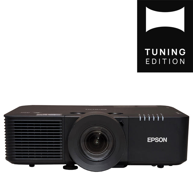 Epson EB-L795SE Beamer - Vorne