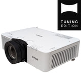 Epson EB-L690SU Beamer - Seite