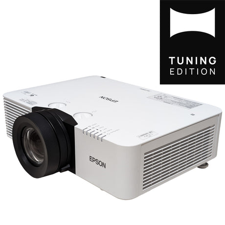 Epson EB-L690SU Beamer - Seite