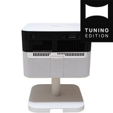 Epson EH-EF71 Beamer - Anschluesse