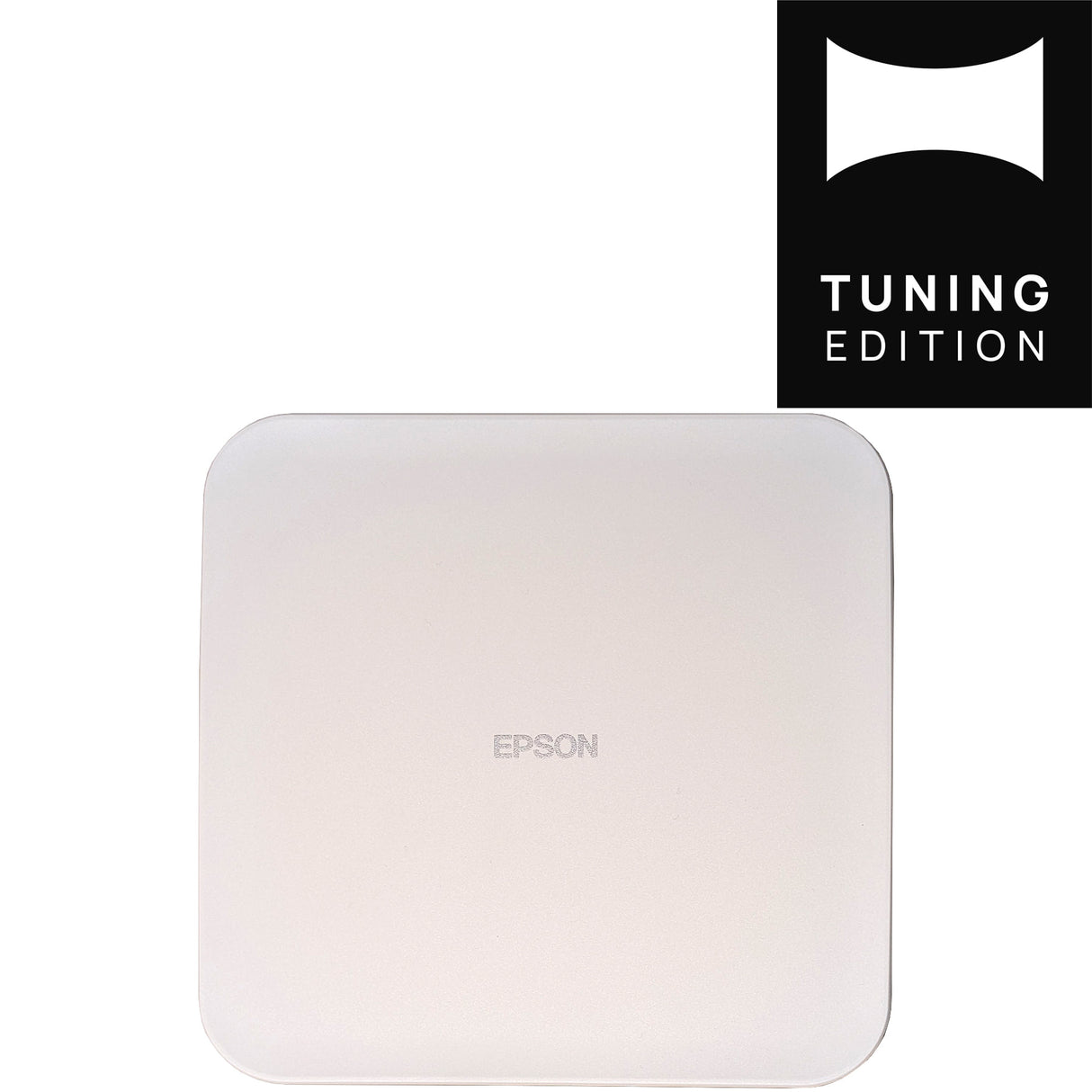 Epson EH-EF71 Beamer - Oben