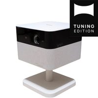 Epson EH-EF71 - Full HD HDR LED Beamer | HEIMKINO.de Tuning Edition