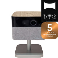 Epson EH-EF72 - 4K HDR LED Beamer | HEIMKINO.de Tuning Edition