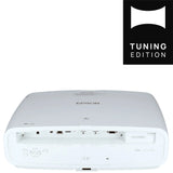Epson EH-LS11000W Beamer - Anschluesse
