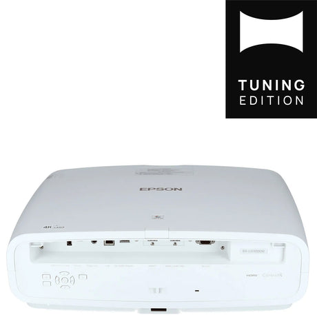 Epson EH-LS11000W Beamer - Anschluesse