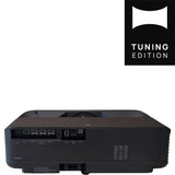 Epson EH-LS670B Laser TV - Anschluesse