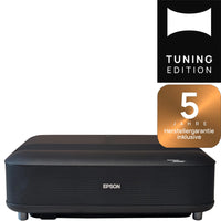 Epson EH-LS670B - 4K HDR Laser TV Beamer | HEIMKINO.de Tuning Edition