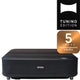 Epson EH-LS670B Laser TV - Vorne