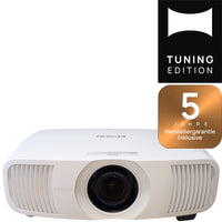Epson EH-LS9000W - 4K HDR Laser Beamer | HEIMKINO.de Tuning Edition