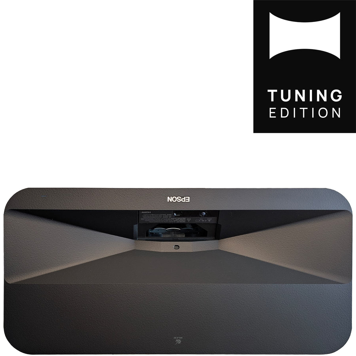 Epson EH-LS970B Laser TV - Oben