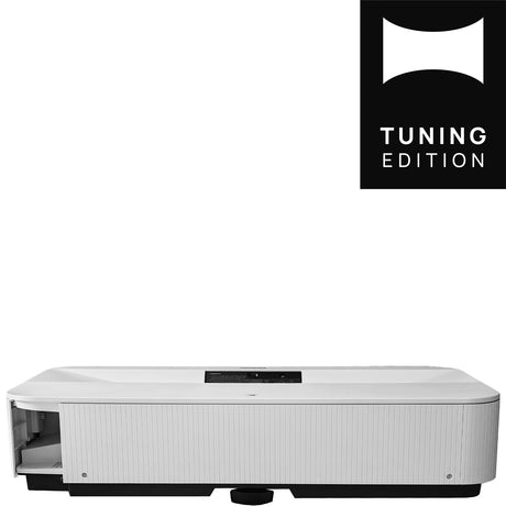 Epson EH-LS970W Laser TV - Anschluesse