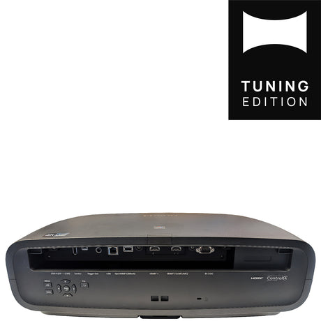 Epson EH-QB1000B Beamer - Anschluesse