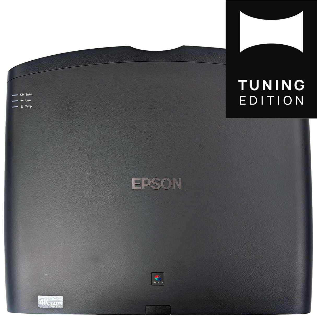 Epson EH-QB1000B Beamer - Oben