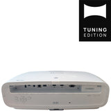 Epson EH-QB1000W Beamer - Anschluesse