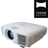 Epson EH-QB1000W Beamer - Seite