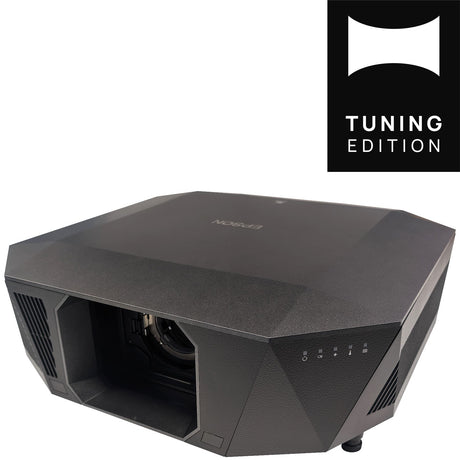 Epson EH-QL3000B Beamer - Seite