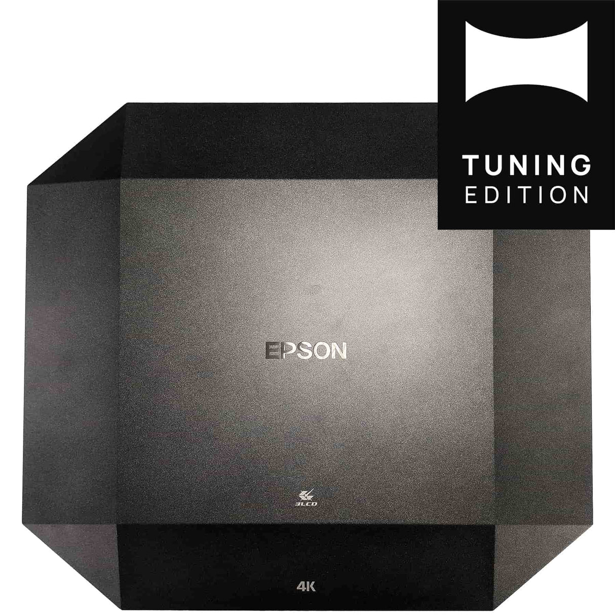 Epson EH-QL7000B Beamer - Oben
