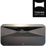 Epson EH-QS100B Laser TV - Oben