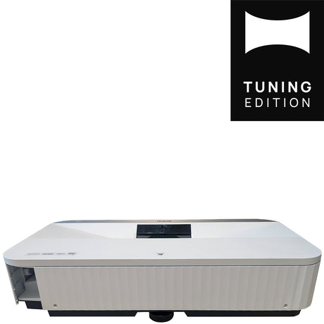 Epson EH-QS100W Laser TV - Anschluesse