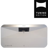 Epson EH-QS100W Laser TV - Oben