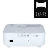 Epson EH-TW6250 Beamer - Anschluesse