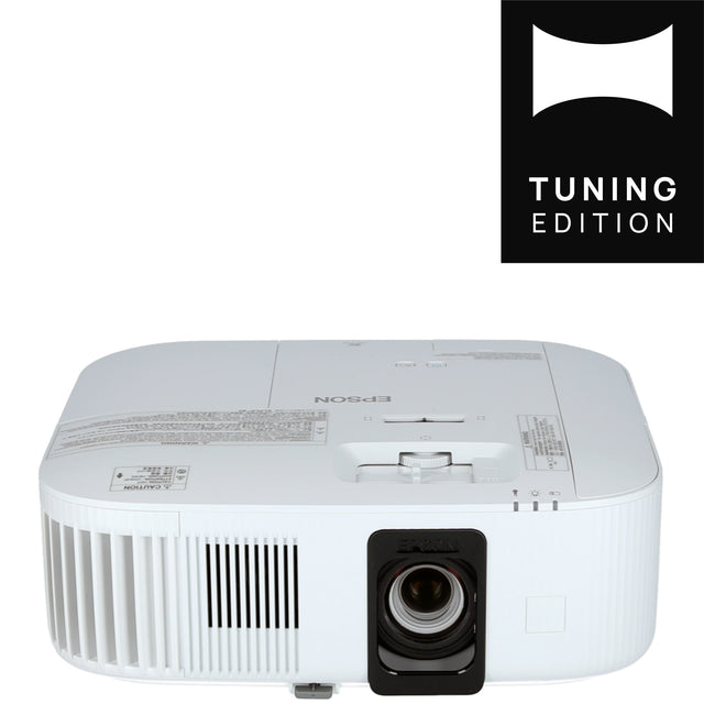 Epson EH-TW6250 Beamer - Vorne