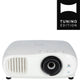 Epson EH-TW7000 Beamer - Vorne