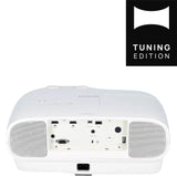 Epson EH-TW7100 Beamer - Anschluesse