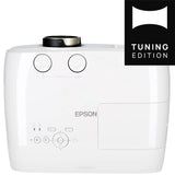Epson EH-TW7100 Beamer - Oben