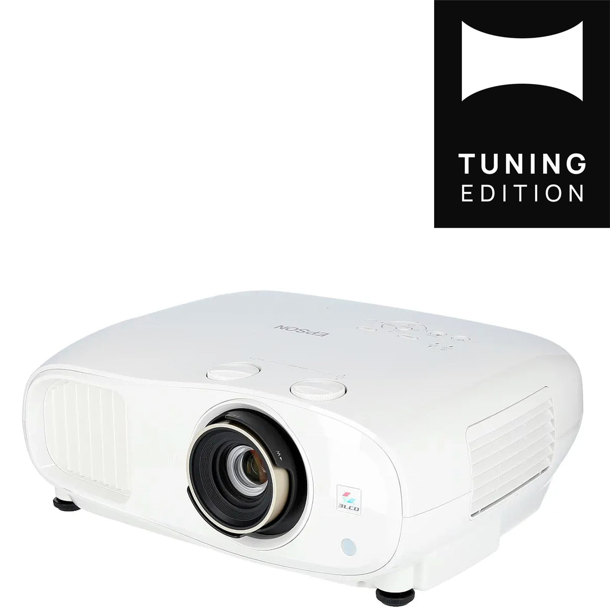 Epson EH-TW7100 Beamer - Seite