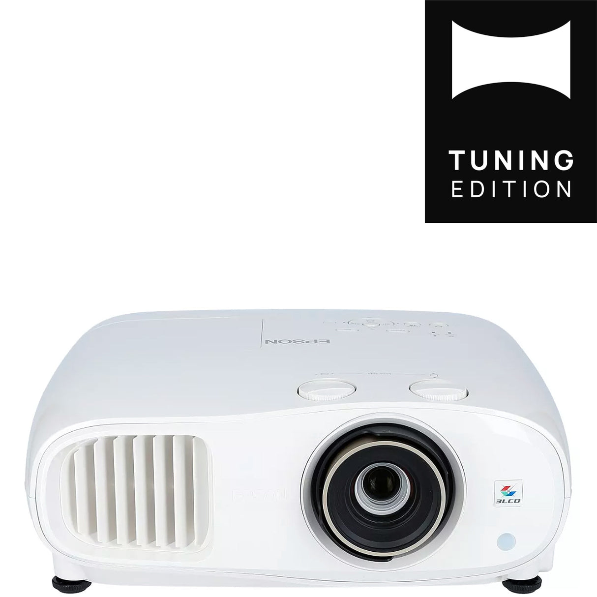 Epson EH-TW7100 Beamer - Vorne
