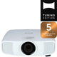 Epson EH-LS11000W Beamer - Vorne