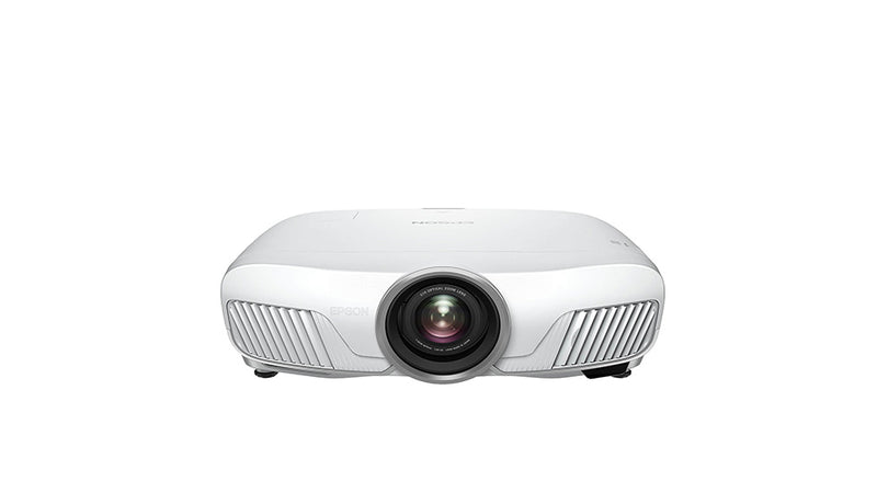 Epson EH-TW9400W Beamer - Frontansicht