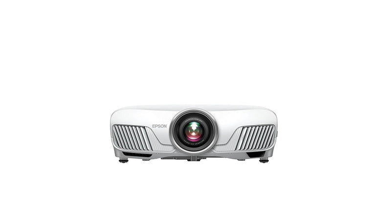 Epson TW7300 Beamer - Frontansicht