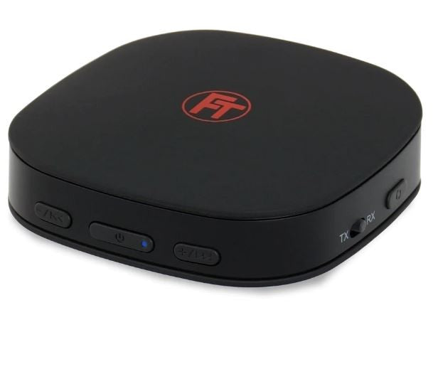 Feintech ABT00101 Bluetooth Audio Sender Empfänger - Schrägansicht