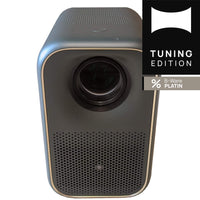 Formovie Xming Page One - B-Ware Platin | HEIMKINO.de Tuning Edition