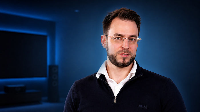 HEIMKINO.de Kontakt Ansprechpartner Christian Schuller