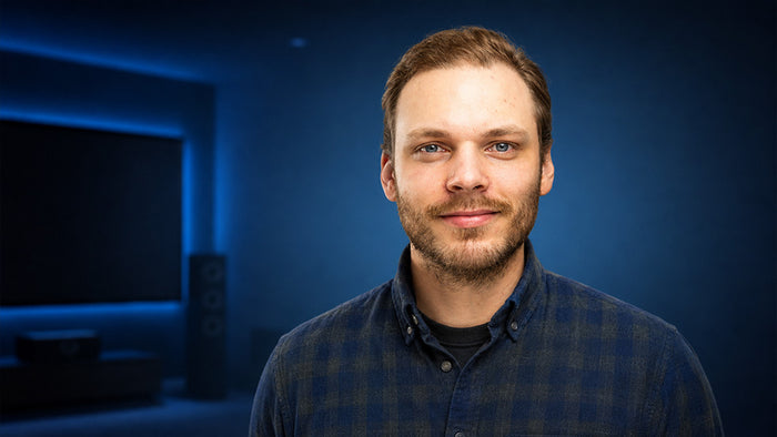 HEIMKINO.de Kontakt Ansprechpartner Florian Langkamp
