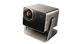 Hisense C3 Ultra Max - 4K HDR Laser Beamer | HEIMKINO.de Tuning Edition
