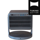Hisense C2 Pro TriChroma Beamer - Anschluesse
