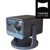 Hisense C2 Pro TriChroma Beamer - Seite