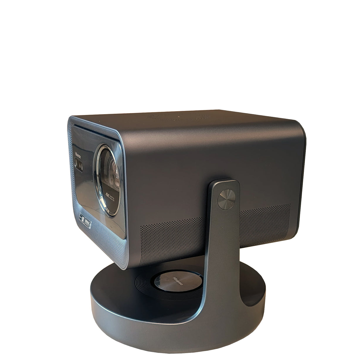 Hisense C2 Ultra TriChroma Beamer - Seite