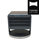 Hisense C3 TriChroma Beamer - Anschluesse