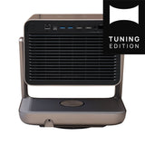 Hisense C3 Ultra Beamer - Anschluesse