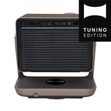 Hisense C3 Ultra Max Beamer - Anschluesse